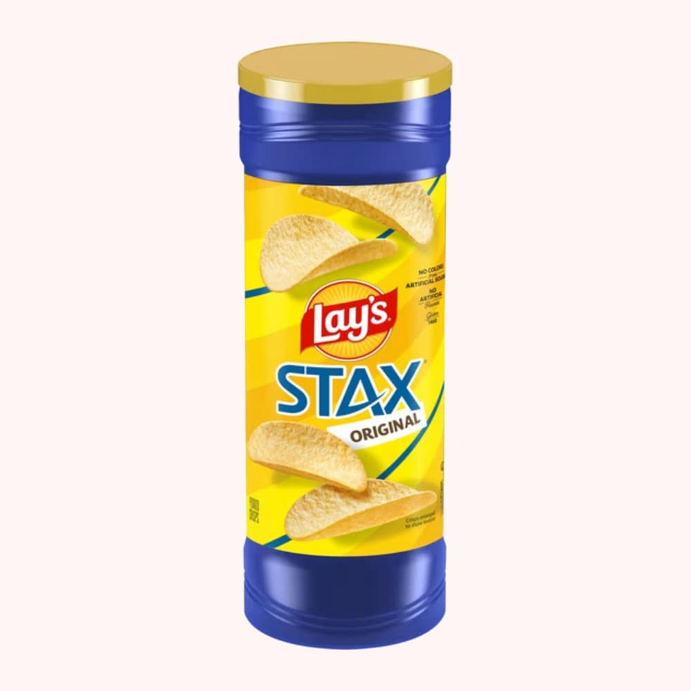 Lay's Stax (Original)
