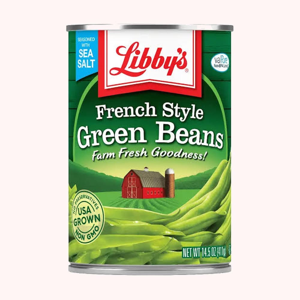 Libby's French Style Green Beans