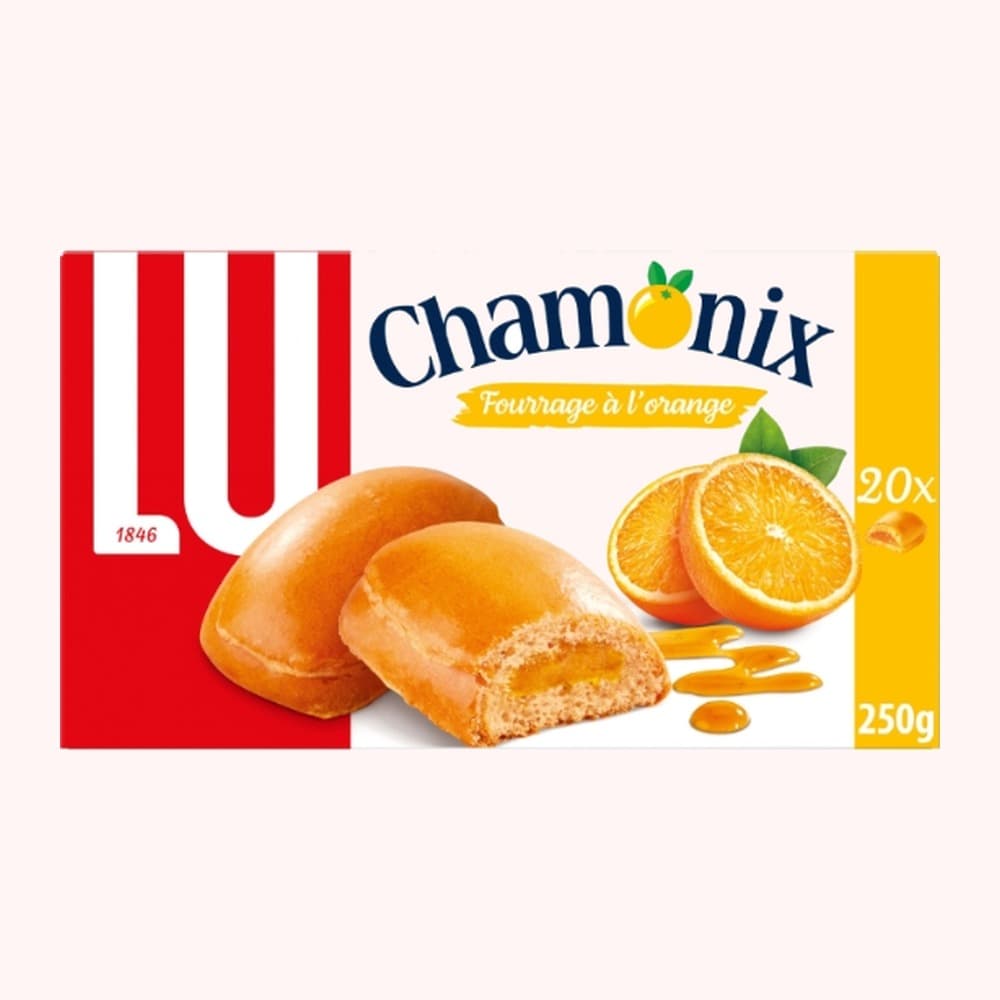 LU Chamonix