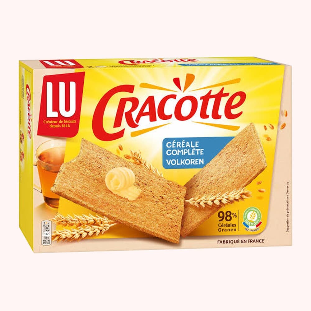LU Cracotte Cereale Complete