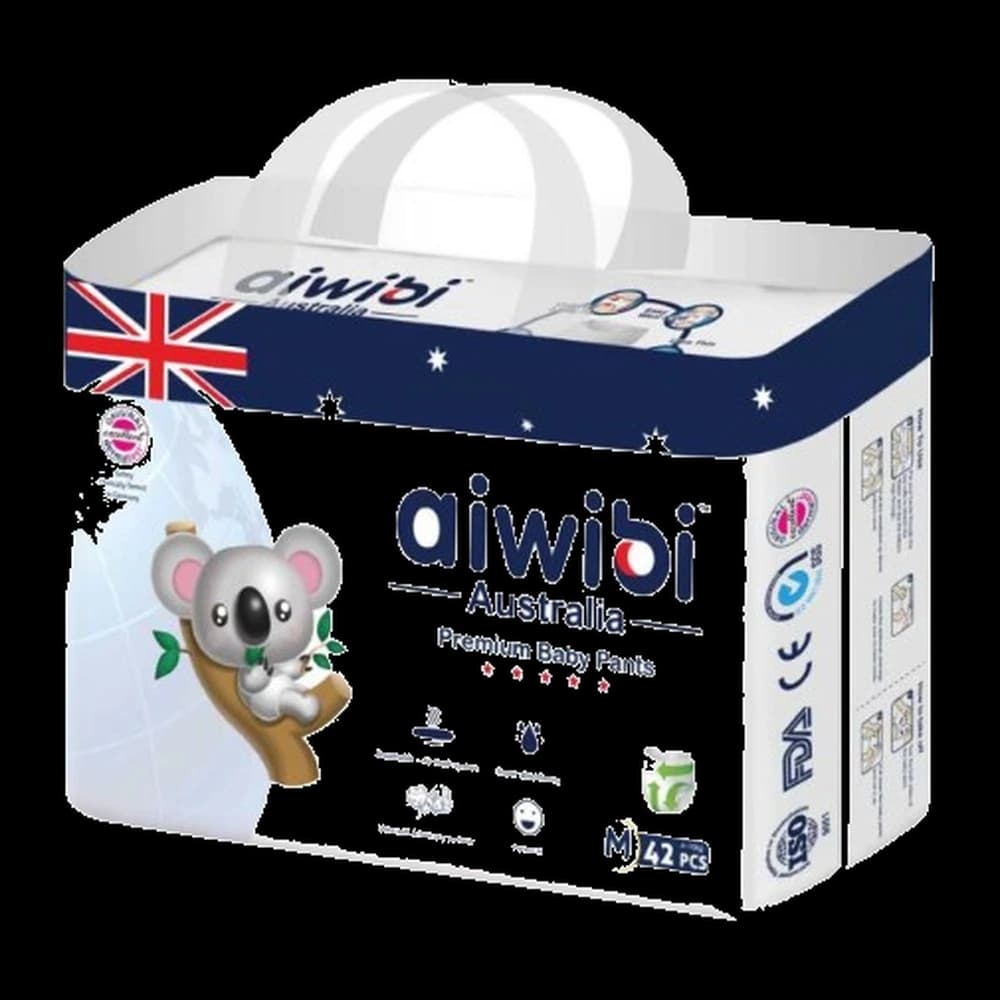 Aiwibi Australia Premium Baby Pants Taille M