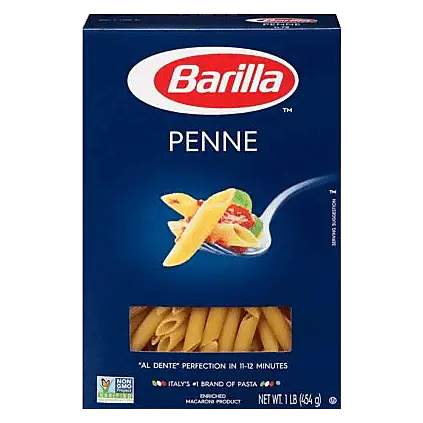 Barilla Penne