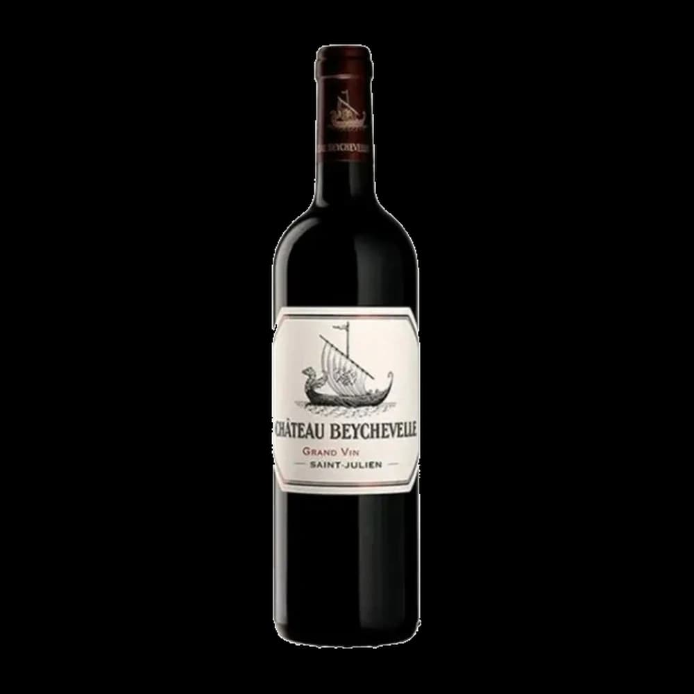 Chateau Beychevelle Grand Vin