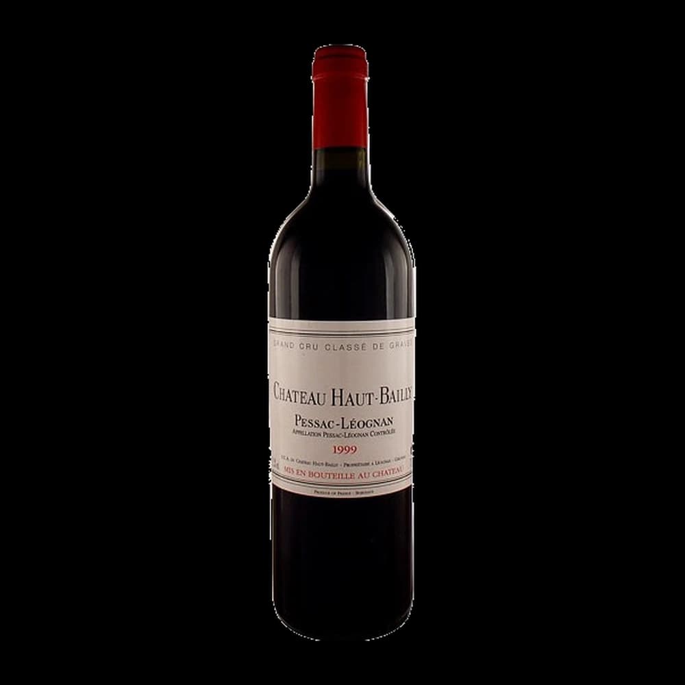 Chateau Haut-Bailly 1999