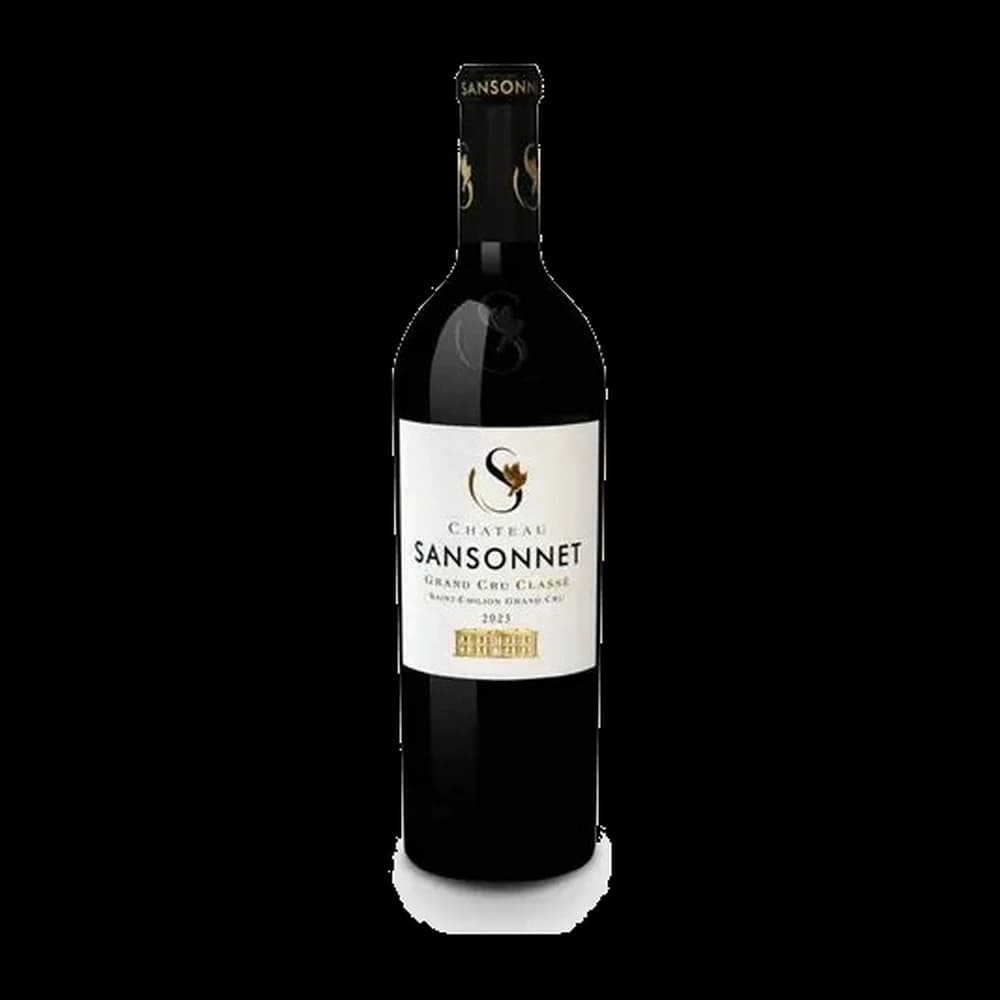 Chateau Sansonnet Grand Cru Classe