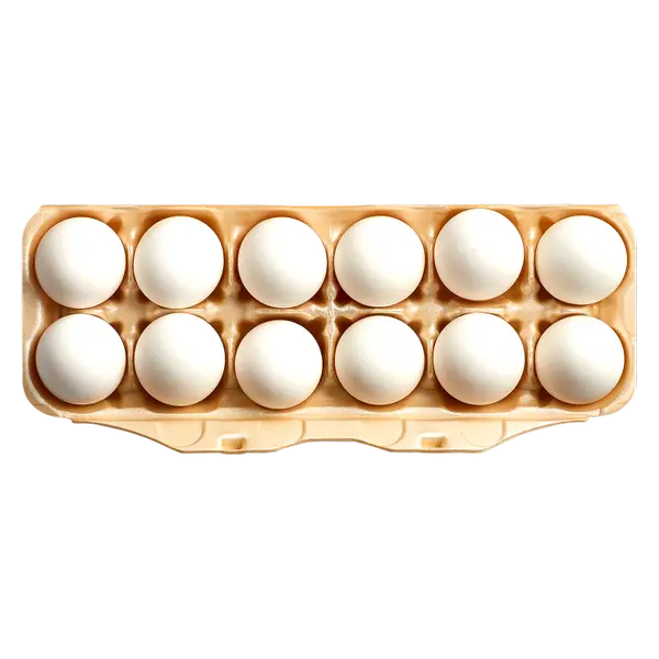 Oeufs (douzaine)