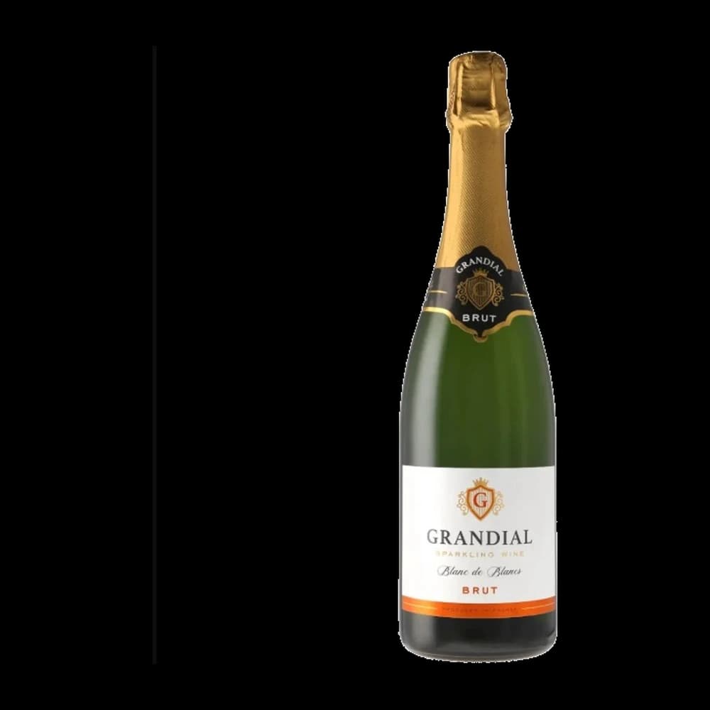 Grandial Brut Blanc de Blancs