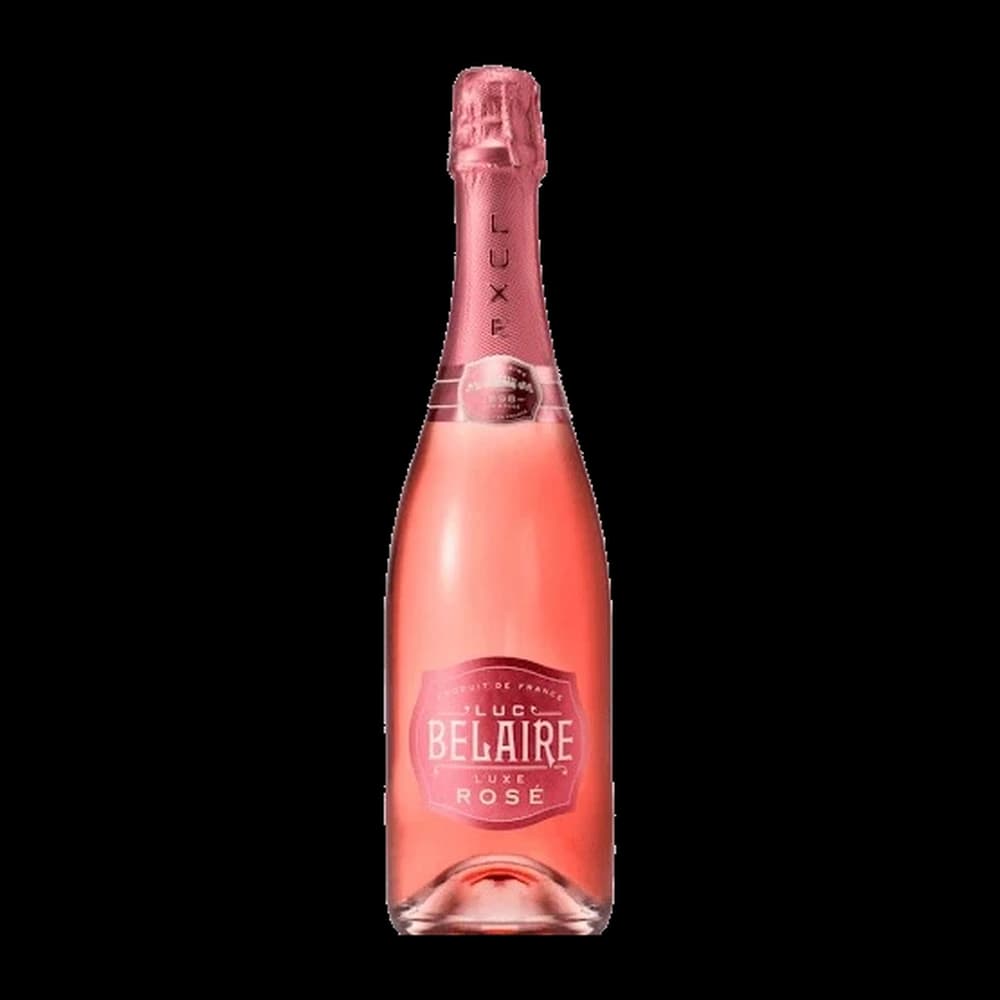 Luc Belaire Luxe Rose