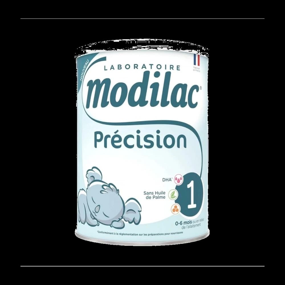 Modilac Precision 1