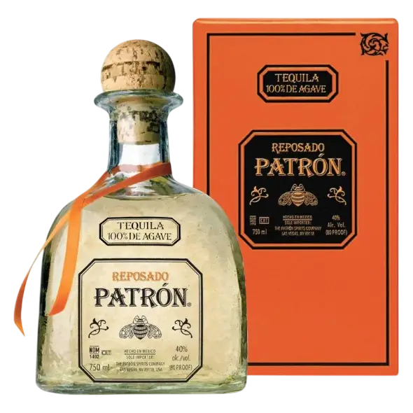 Patron Reposado