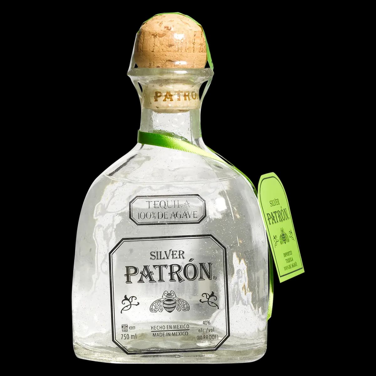 Patron Silver