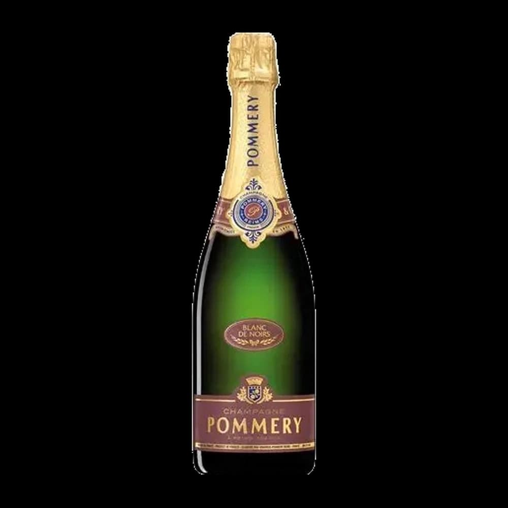 Pommery Blanc de Noirs