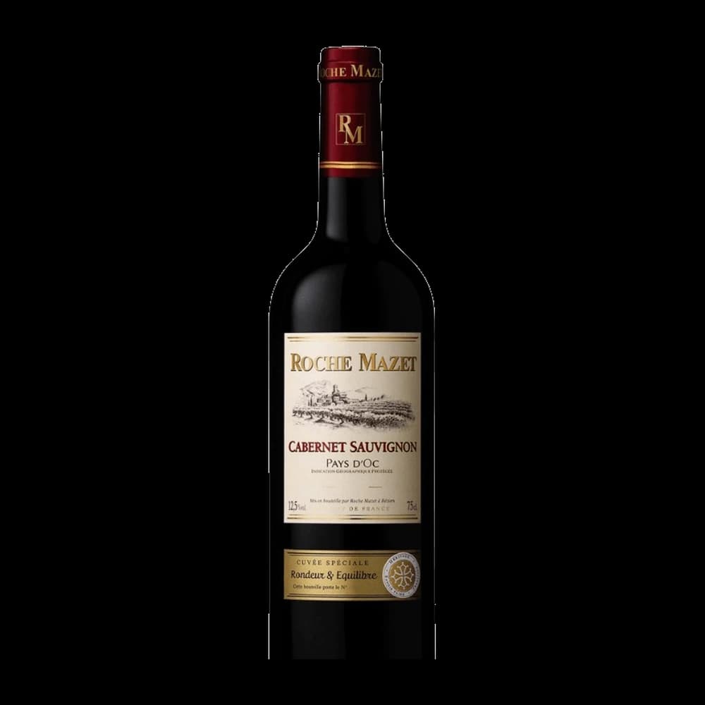 Roche Mazet Cabernet Sauvignon
