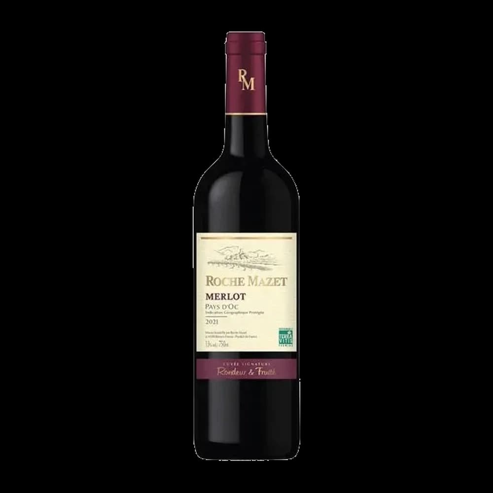 Roche Mazet Merlot
