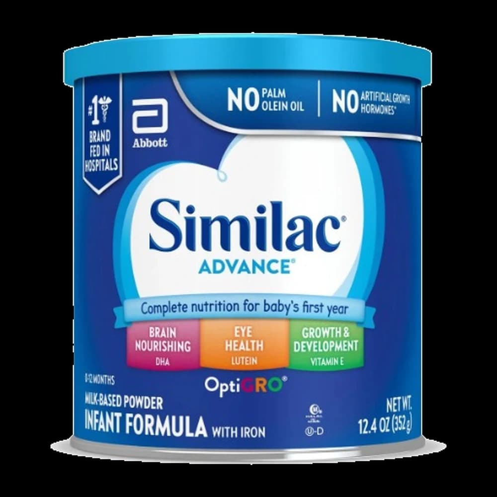 Similac Advance
