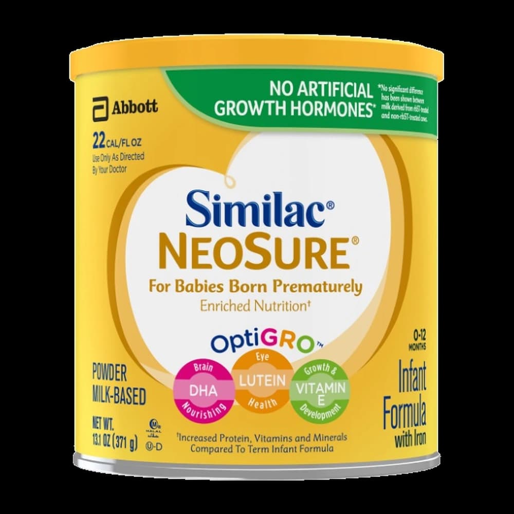 Similac NeoSure