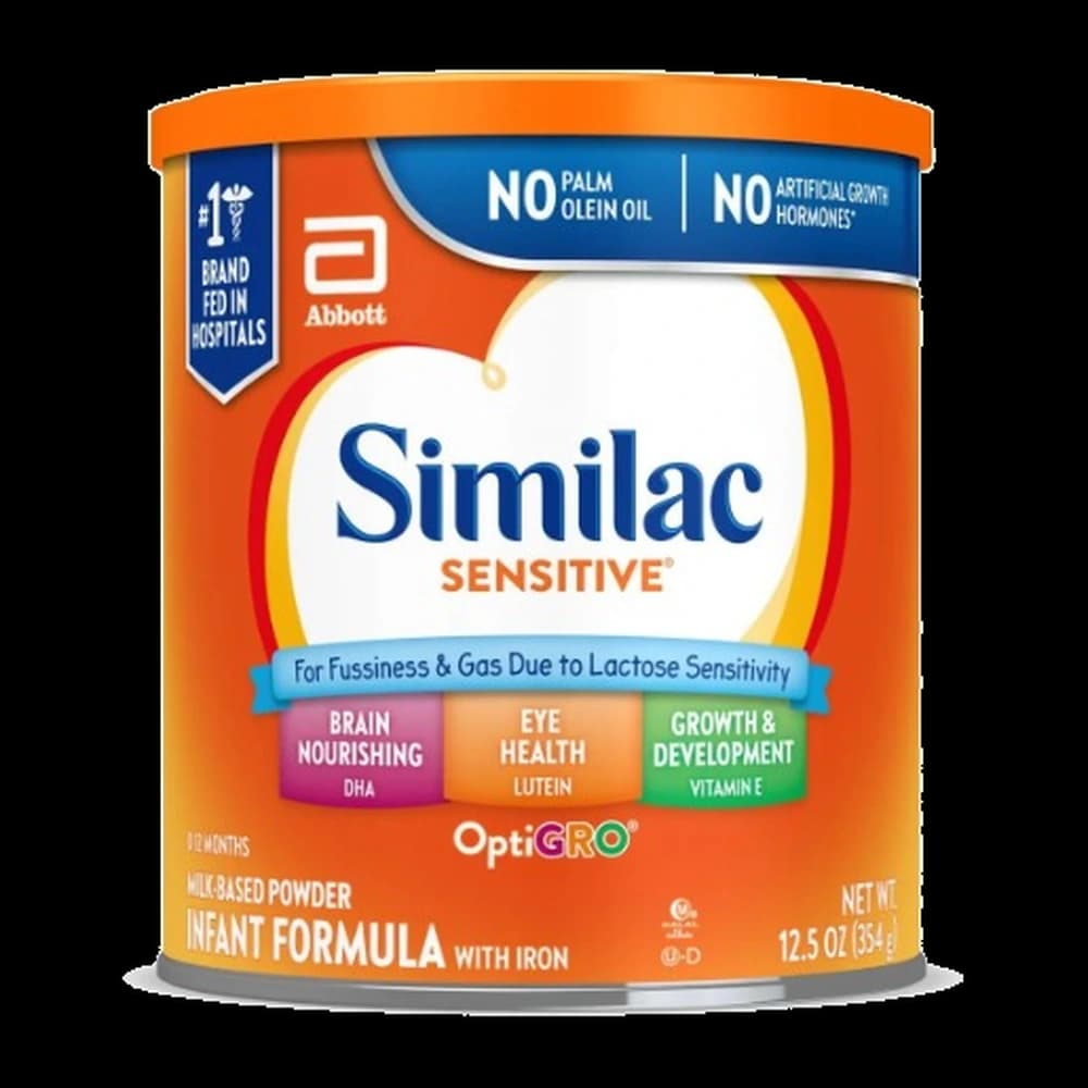 Similac Sensitive