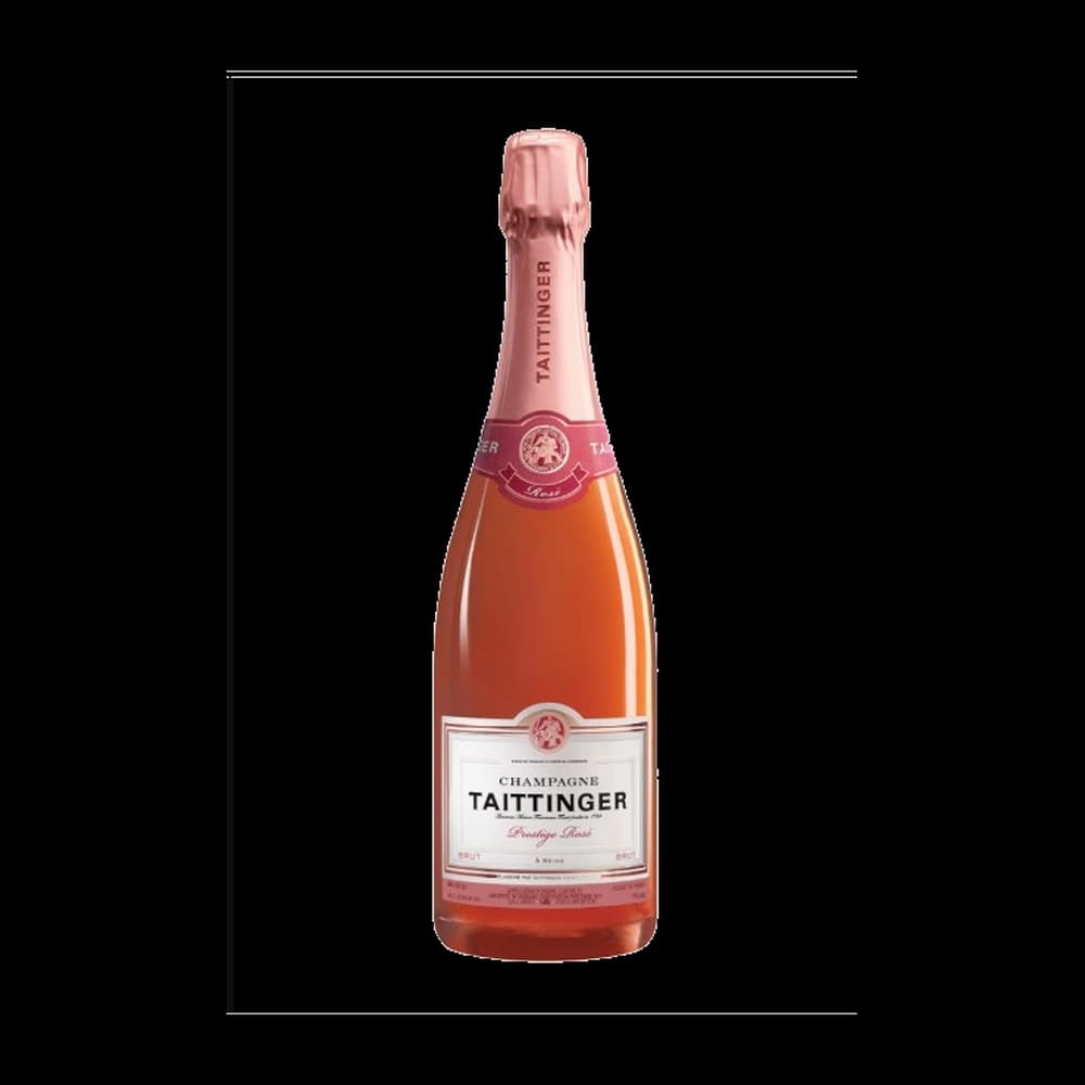 Taittinger Prestige Rose