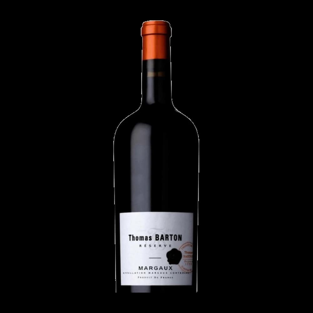 Thomas Barton Reserve Margaux