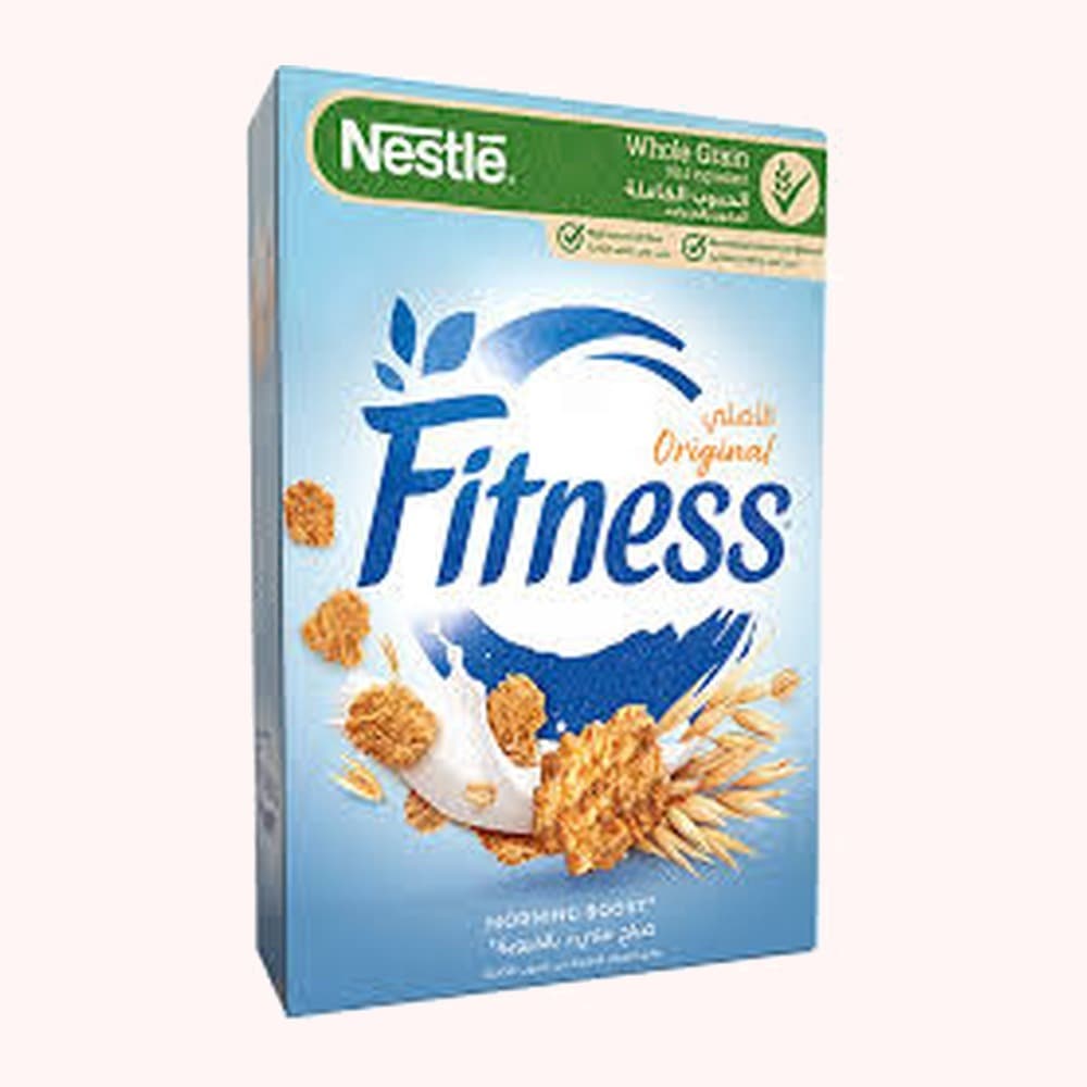 Nestle Fitness Original