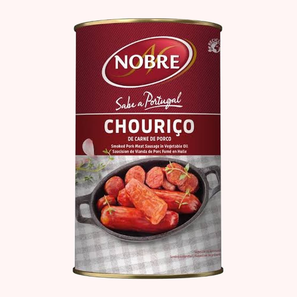 Nobre Chourico