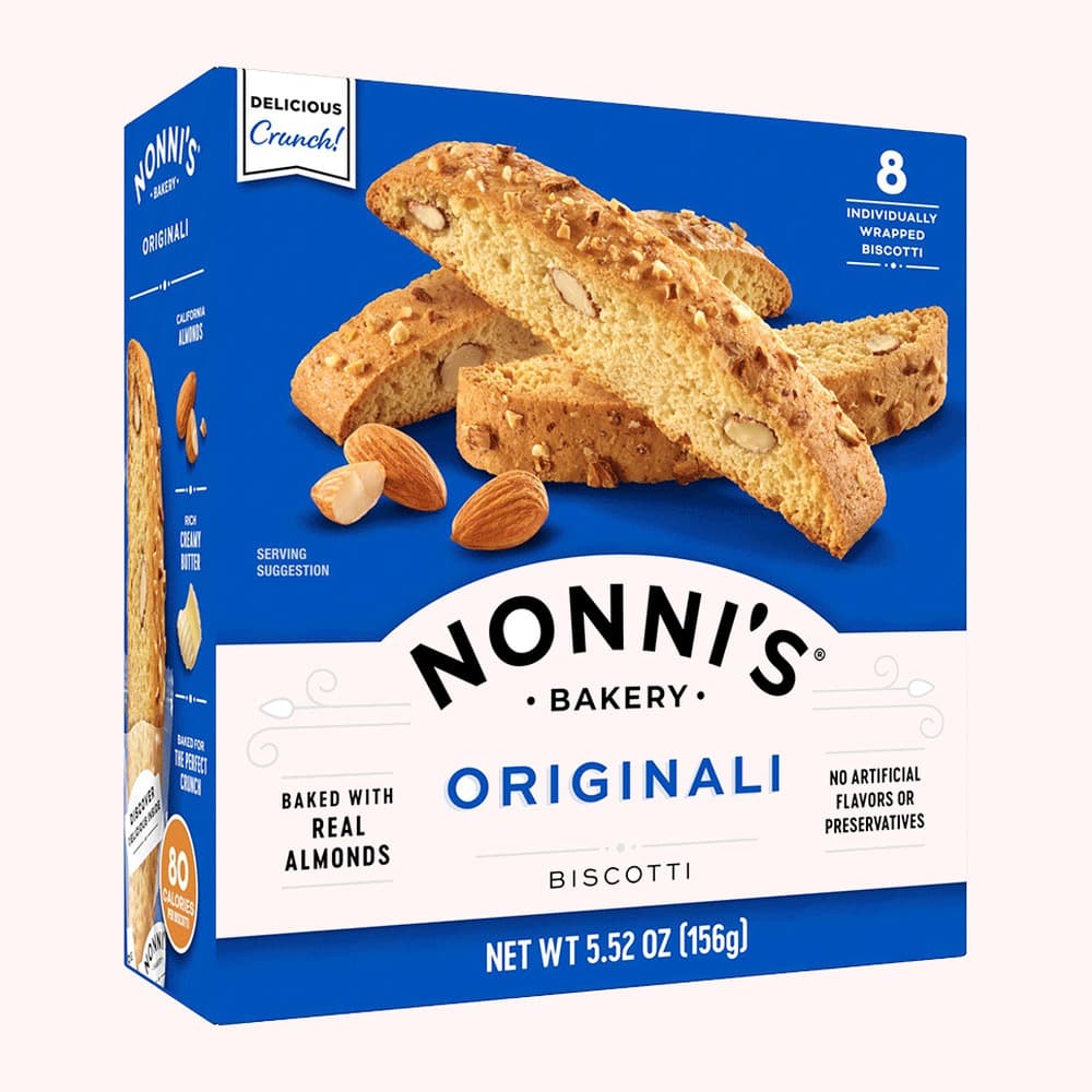 Nonni's Originali Biscotti