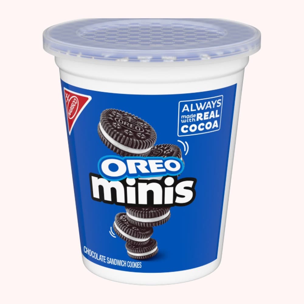 Oreo Minis