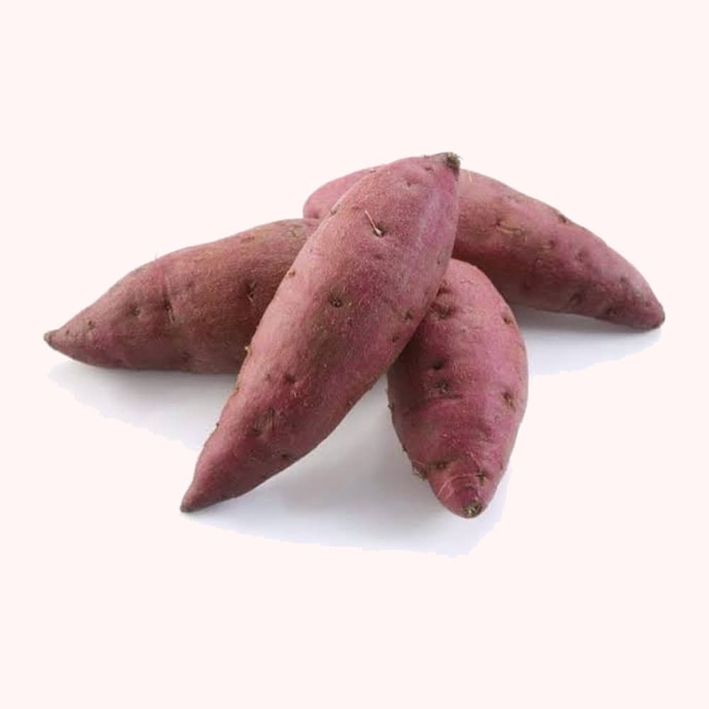 Patate Local