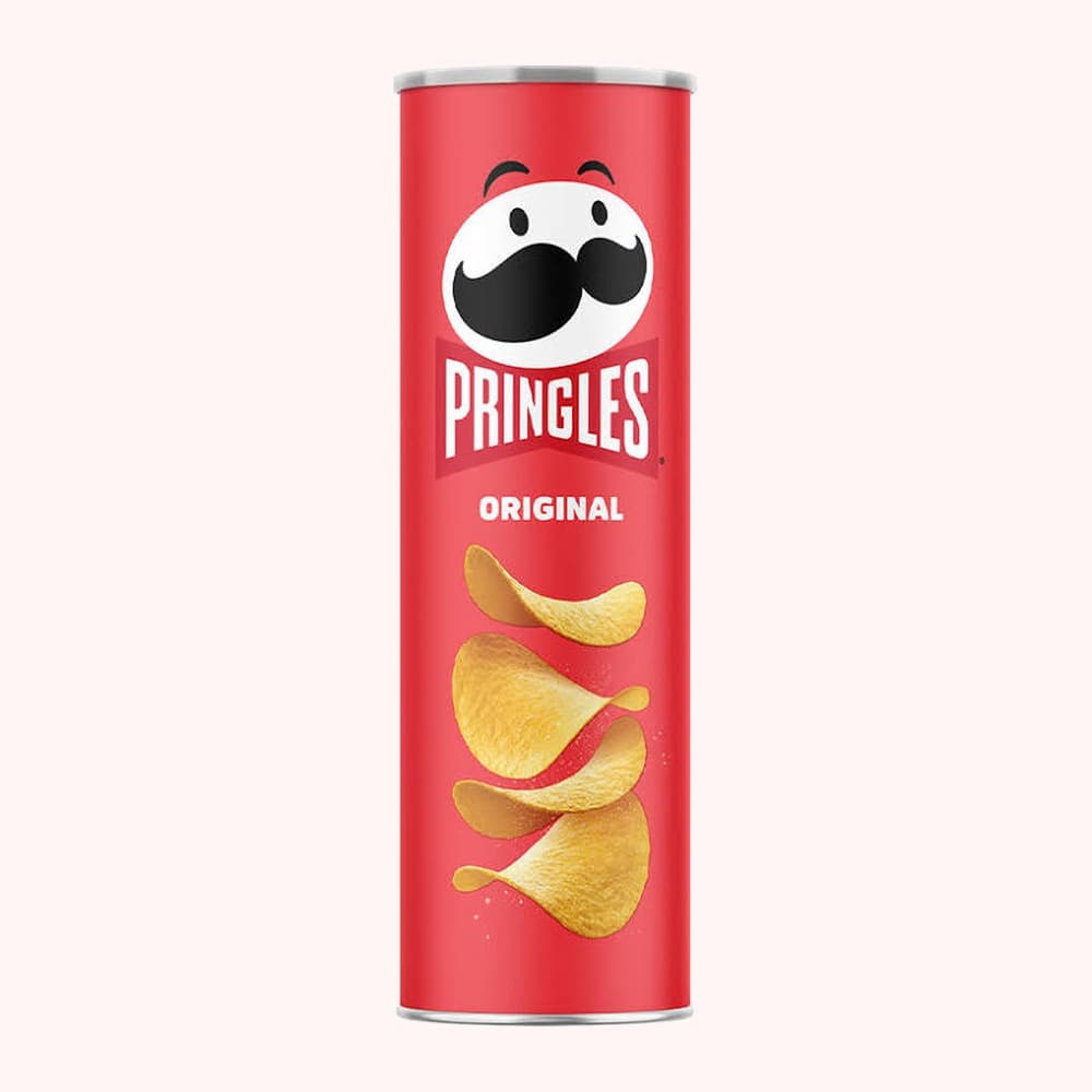 Pringles Original
