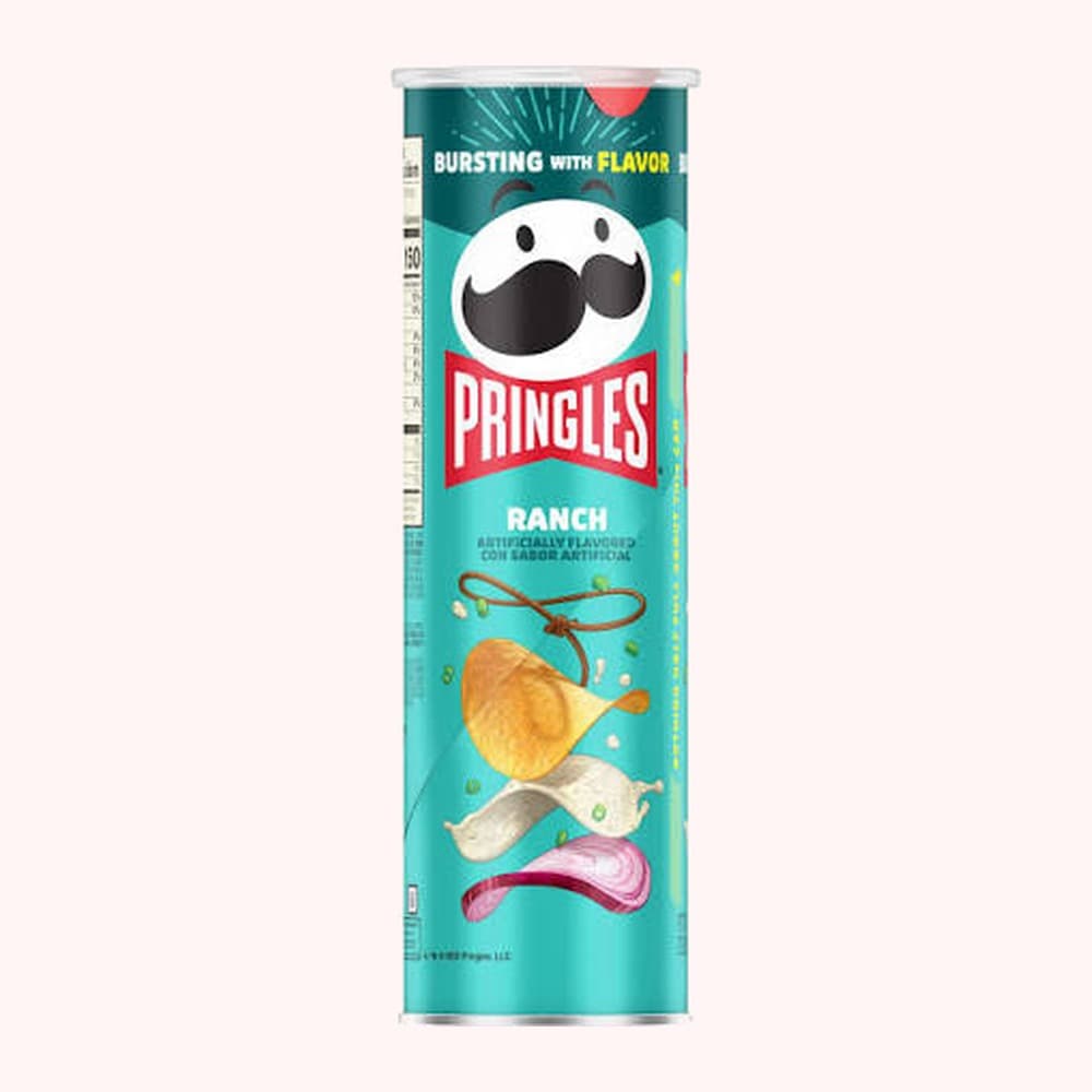 Pringles Ranch