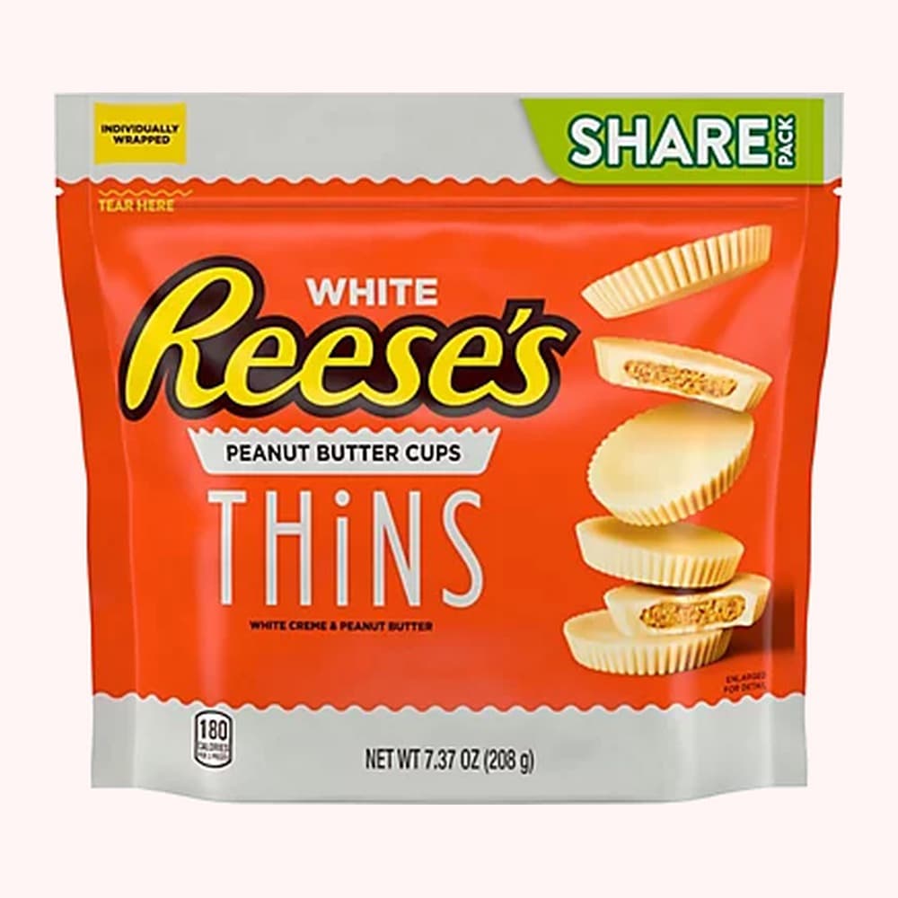 Reese's Peanut Butter Cups Thins