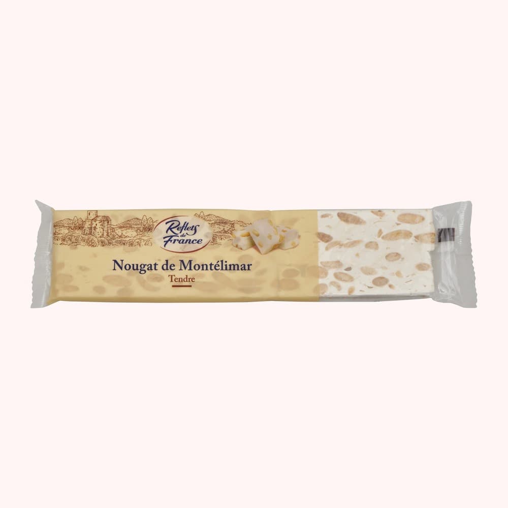 Reflet de France Nougat de Montelimar