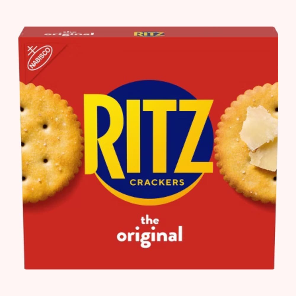 Ritz Crackers Original
