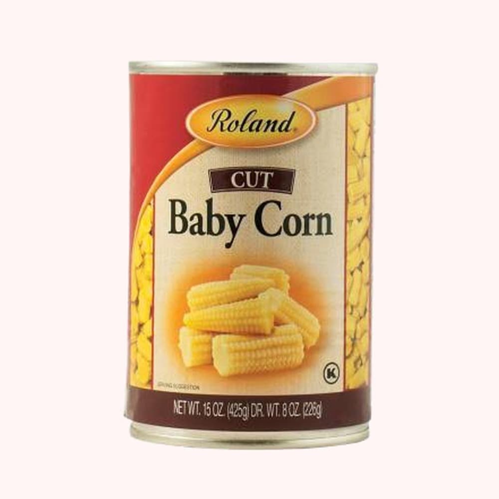 Roland Cut Baby Corn
