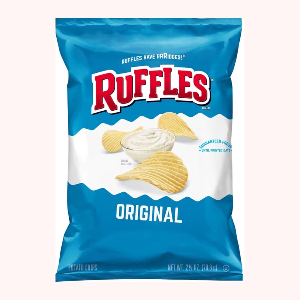 Ruffles Original