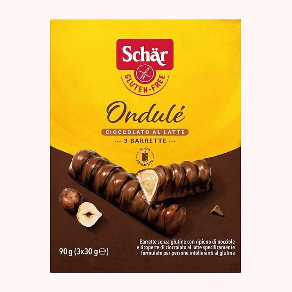 Schar Melto (chocolate wafer)