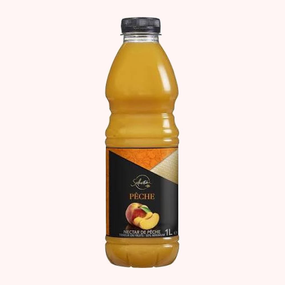 Selection Nectar de Peche