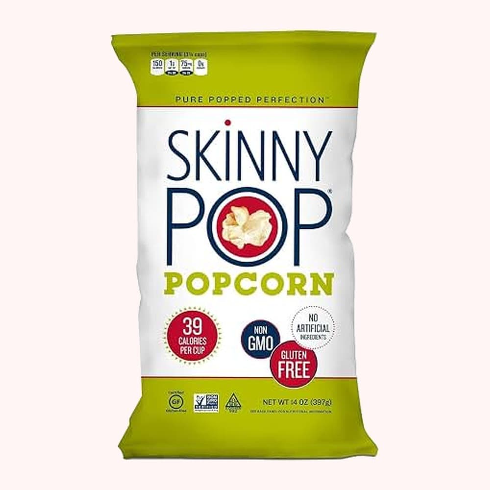 SkinnyPop Original Popcorn