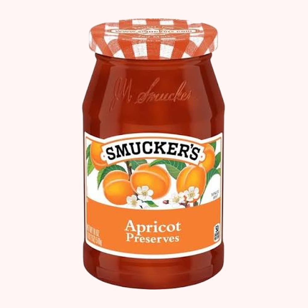 Smucker's Apricot Preserves