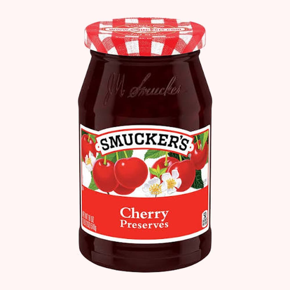 Smucker's Cherry Preserves