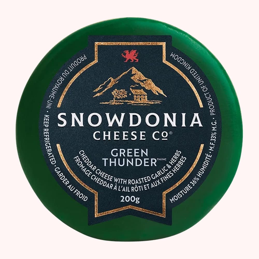 Snowdonia Cheese Thunder