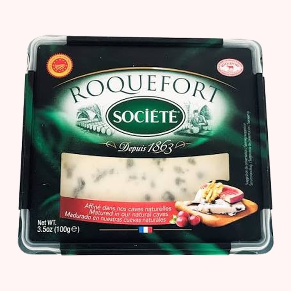 Societe Roquefort