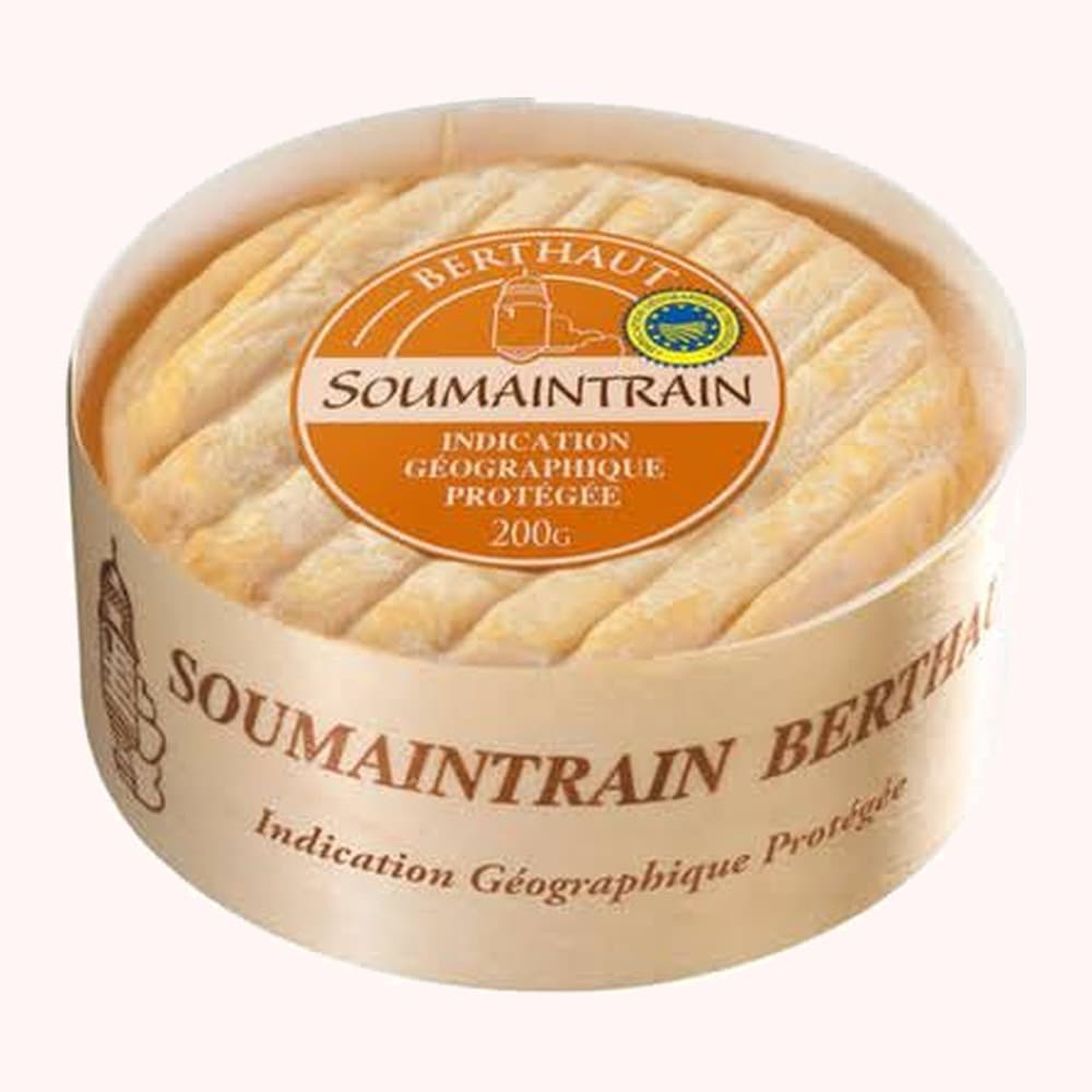 Soumaintrain