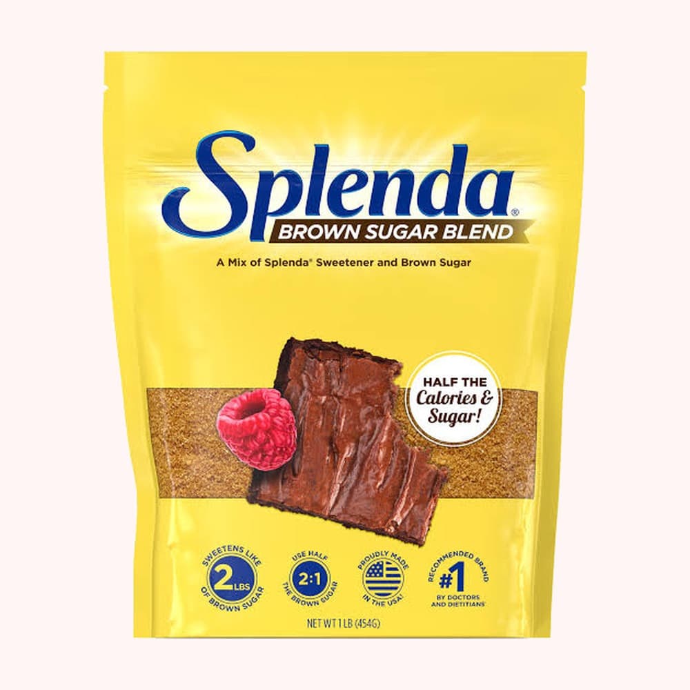 Splenda Brown Sugar Blend