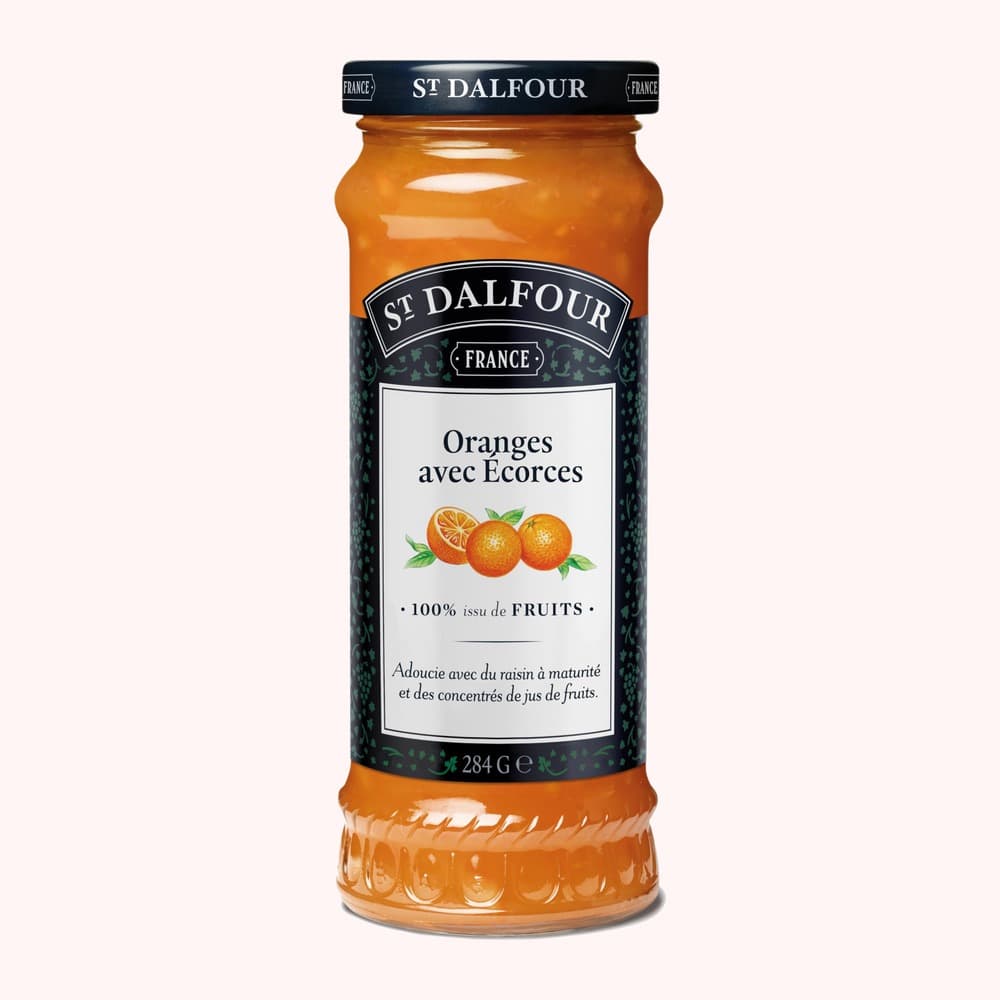 St Dalfour Orange Marmalade