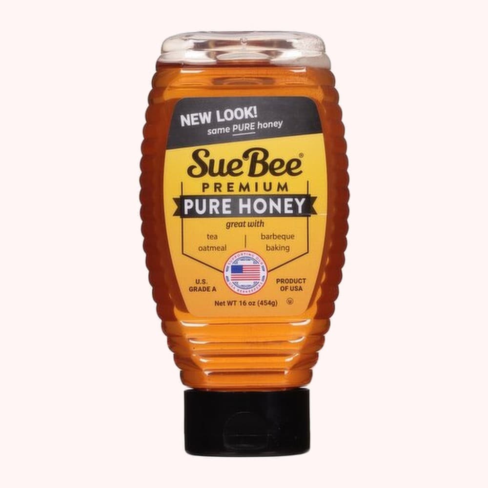 Sue Bee Premium Pure Honey
