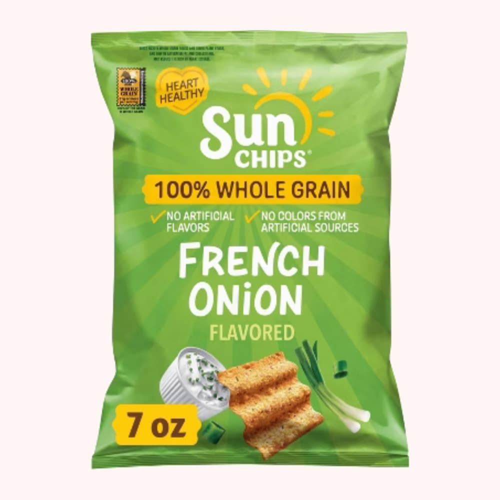 Sun Chips French Onion