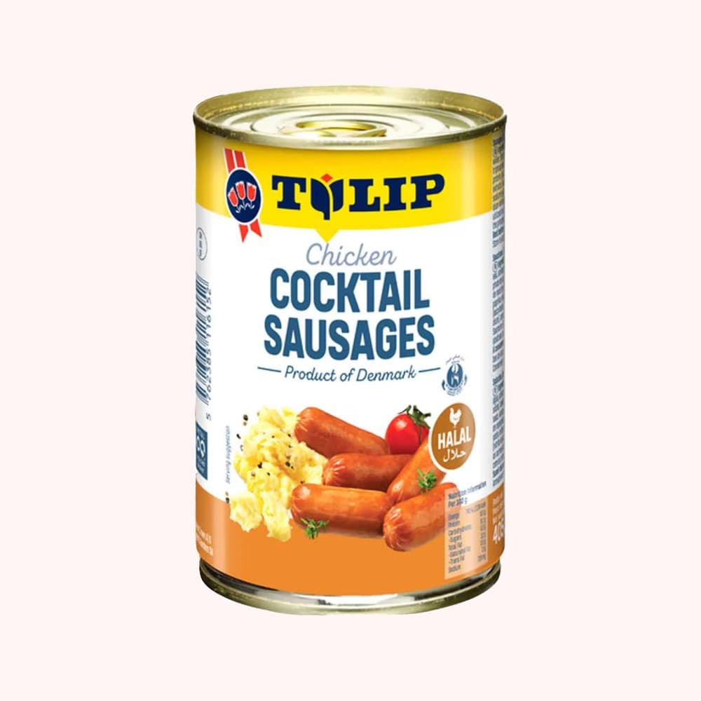 Tulip Chicken Cocktail Sausages
