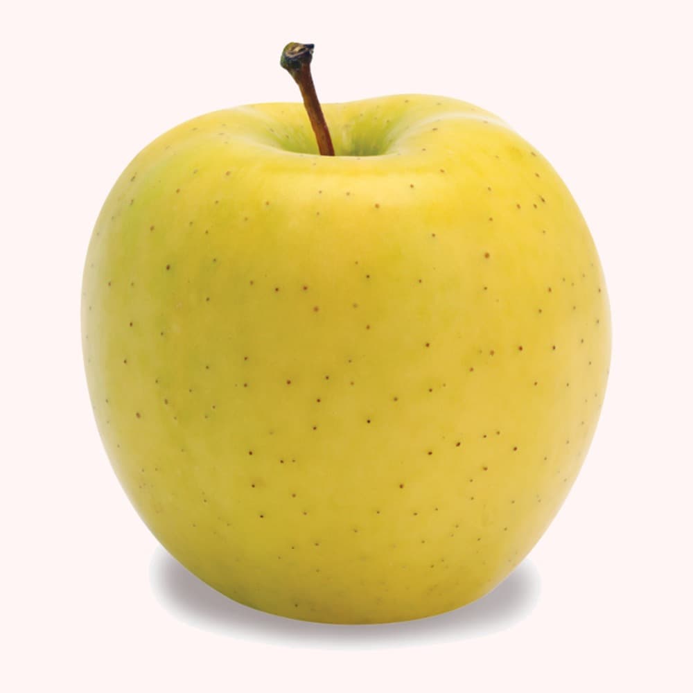 Wash Pomme Jaune USA